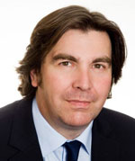 Ashley Le Feuvre, senior manager in the funds and SPV group at Volaw Trust &amp; Corporate Services