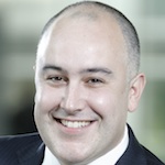 Francisco Arcilla, Global Head of Funds of Hedge Funds, AXA Investment Managers