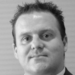 Mark Hewlett, managing partner, Anello Asset Management