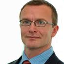 Tim Kirck, partner and National Head of Financial Services, BDO