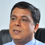 Yuvraj Juwaheer, Bedell Management Services (Mauritius) Limited