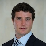 Kobi Dorenbush, chief executive, Caledonian Global Financial Services