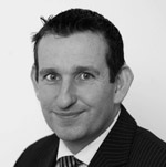 Paul Nunan, managing director of Capita Financial Administrators (Ireland) Ltd