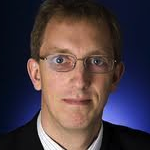 Ralf Oberbannscheidt, portfolio manager, DWS Invest Global Agribusiness