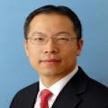 Zhen Liu, E Fund Management
