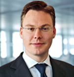 Jan Schoch, Chief Executive Officer of the parent company of the EFG Financial Products Group