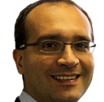 Nicola Marinellei, portfolio manager, Glendevon King Asset Management