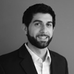 Seth McGuire, Gnip's Director of Asset Management and Financial Technology