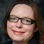 Joanna Munro, Chief Executive, Asia Pacific, HSBC Global Asset Managemen