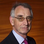 Peter Gardner, Company Secretary of the Hansa Trust