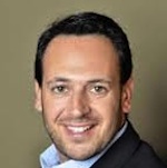Evan Rapoport, CEO of HedgeCo Securities