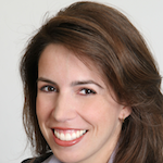 Catherine Vaughn, Managing Director and Head of Asset Management