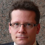 Nick Gartside, JP Morgan Asset Management