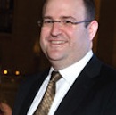 Elliot Brown, global product executive for hedge fund services, JP Morgan Worldwide Securities Services