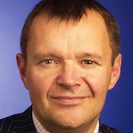 Richard Heis, KPMG