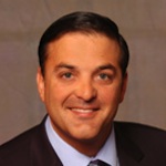 Jorge R de Cardenas, co-founder and director of Kaufman Rossin Fund Services
