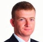 Killian Buckley, Kinetic