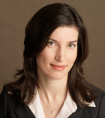 Lisa Fridman, Head of European Research, PAAMCO