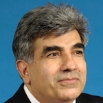 Mumtaz Khan, founder, Middle East & Asia Capital Partners