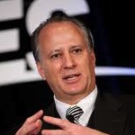 Laurence Allen, chief executive officer of NYPPEX