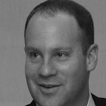 Martin Schnaier, corporate and institutional services director, Sanne Group