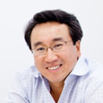 Dennis Rhee,  co-founder, Treesdale