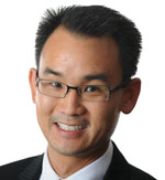 Tyler Kim, Maples Fund Services