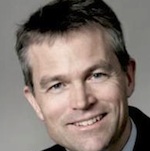 Magne Orgland, Managing Partner and Head of Asset Management, Wegelin and Co
