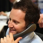 Mark O’Reilly, managing director, Astbury Marsden
