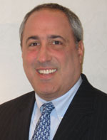 Mike Rosen, senior manageing director, Concept Capital Markets