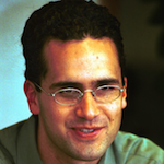 Carl Huttenlocher, Myriad Opportunities Master Fund