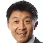 Lanny Lim, Asian portfolio manager, SAIL Advisors