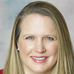 Eleanor Hope-Bell, head of intermediaries UK and Nordics, State Street Global Advisors