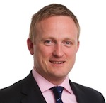 Daniel Maguire, head of SwapClear US.