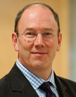 Patric de Gentile-Williams, COO of FRM Capital Advisors.