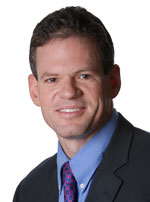 Bryan Hunter, head of the corporate and commercial practice group, Appleby