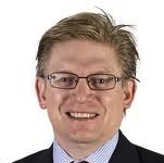 Chris Adams, head of hedge fund solutions, BNP Paribas Securities