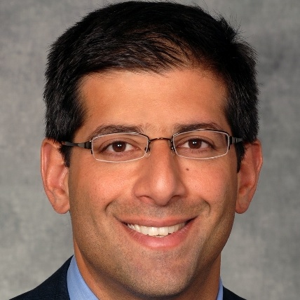 Ajay Nagpal, Head of Prime Services, Barclays Capital