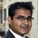 Selwyn Pillay, portfolio manager, Blue Ink Investments