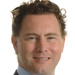 Gregory Brandman, partner, Eversheds