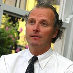 Hako Finckenstein, Principal at Hyde Park Investment