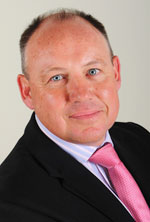 Phil Griffiths, director of JP Fund Administration (Cayman) and chairman of the JP Funds Group