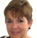 Emily Benson, director, Kinetic Partners