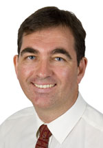 Henry Smith, global managing partner, Maples and Calder