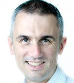 Ross Munro, partner, investment funds &amp; regulatory, Harneys
