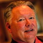 Andrew Clark, chief index strategist for Thomson Reuters Indices and Lipper