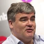 Micahel Coleman, Aisling Analytics