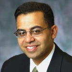 Prakash Mehta, co-head of investment funds and private equity practice group worldwide, Akin Gump