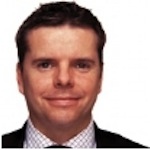 Michael O’Connell, Managing Partner, Appleby’s Global Group