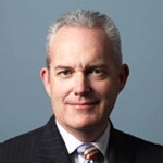 Bryan Durkin,  Chief Operating Officer, CME Group